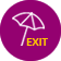 Illustration: Exit
